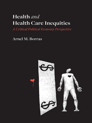 cover image of Health and Health Care Inequities